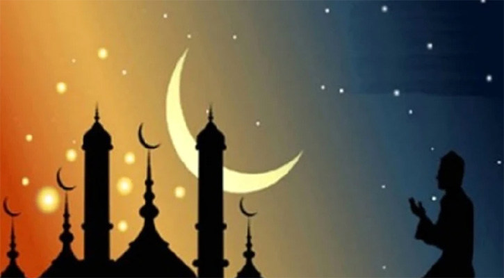 ঈদ কবে জানা যাবে সন্ধ্যায়