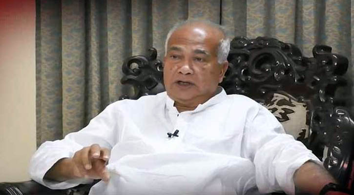 আইসিইউতে সাবেক মন্ত্রী মোশাররফ হোসেন, প্রধান উপদেষ্টার কাছে সহায়তার আবেদন