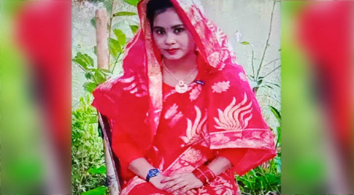 কোলের সন্তানকে কেড়ে নিল সাবেক স্বামীর পরিবার, অভিমানে মায়ের আত্মহত্যা