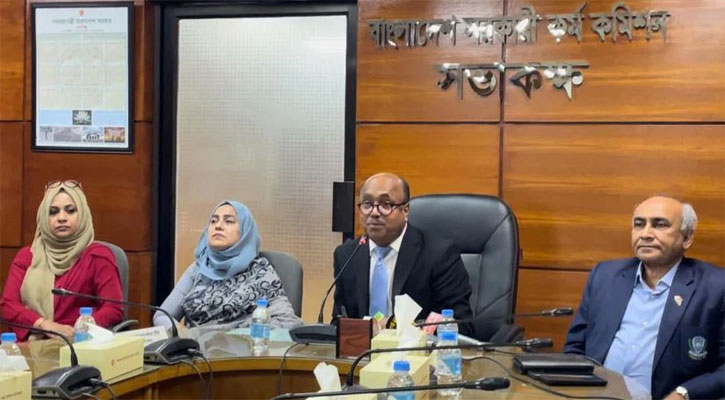 ৪৪তম বিসিএসের চূড়ান্ত ফলাফল কবে, জানালেন পিএসসি চেয়ারম্যান
