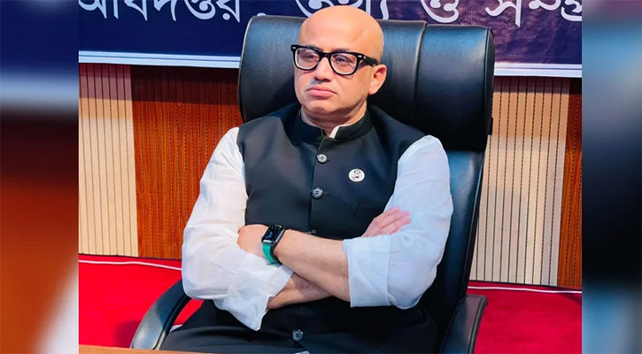 ডা. মুরাদ হাসানের বিরুদ্ধে সমন জারি