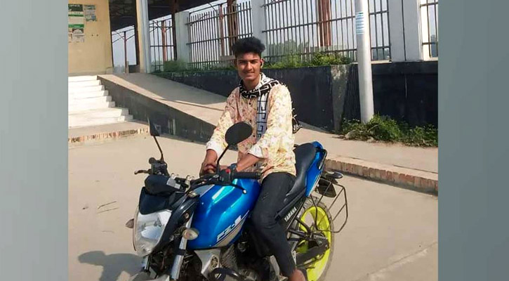 মায়ের জন্য ক্ষমা চেয়ে প্রতিবেশীর হাতে জীবন দিল ছেলে