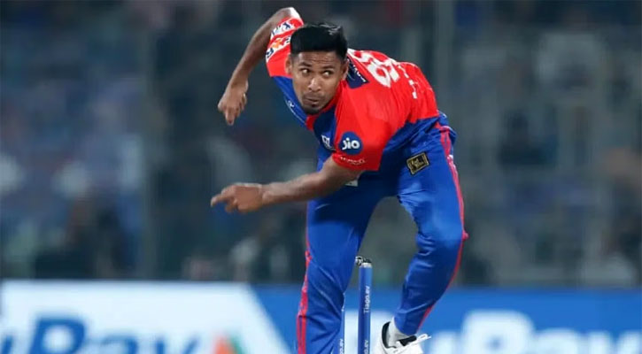 আইপিএলে মোস্তাফিজকে খেলার অনুমতির বিষয়ে যা জানাল বিসিবি