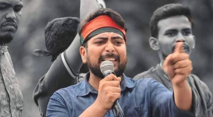 সংলাপে রাজি না হয়ে  আন্দোলনের নতুন ঘোষণা