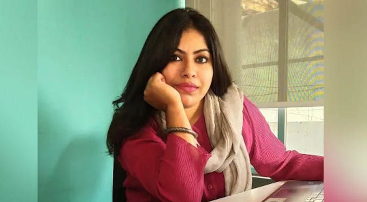 এনসিপির কমিটি গঠনের দায়িত্বে আ.লীগ নেত্রীর মেয়ে