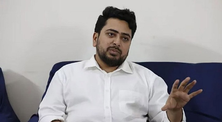 আবার গোপালগঞ্জ যাওয়ার ঘোষণা, যা বললেন নাহিদ