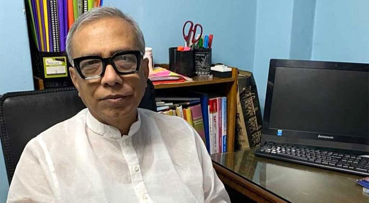 স্ত্রী-সন্তানসহ নাঈমুল ইসলাম খানের ১৬৩ ব্যাংক হিসাব জব্দ