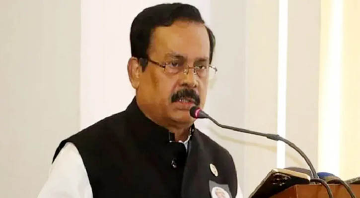 নানকসহ ১১ জনের দেশত্যাগে নিষেধাজ্ঞা 