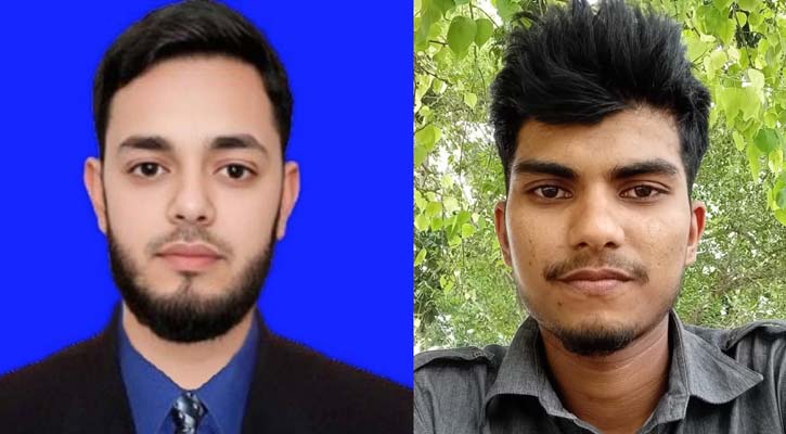 বৈষম্যবিরোধী ছাত্র আন্দোলনের দুই নেতা বহিষ্কার