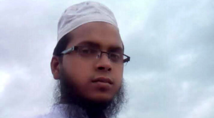 নরসিংদীতে প্রতিপক্ষের হামলায় মাদ্রাসার শিক্ষক নিহত