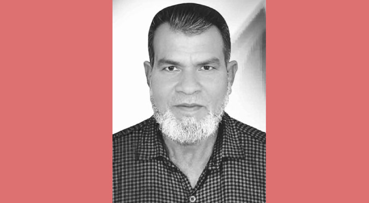 মোংলায় বজ্রপাতে বিএনপি নেতার মৃত্যু