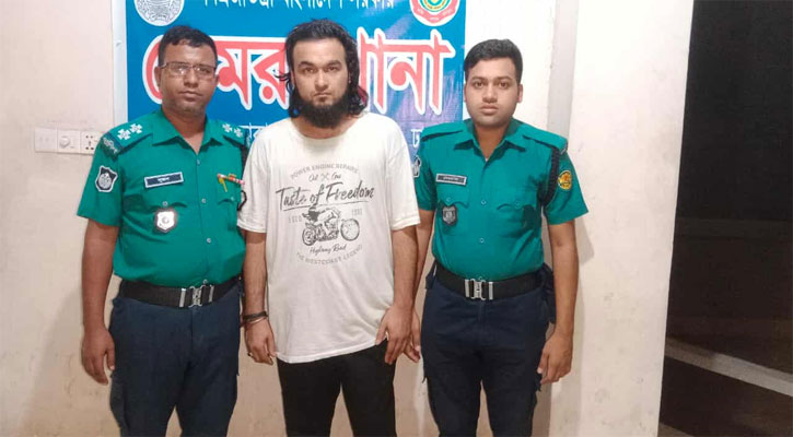 ‘ইডেনের ছাত্রীকে ৭ মাস ধরে বাসায় আটকে ধর্ষণ করছিলেন নোবেল’