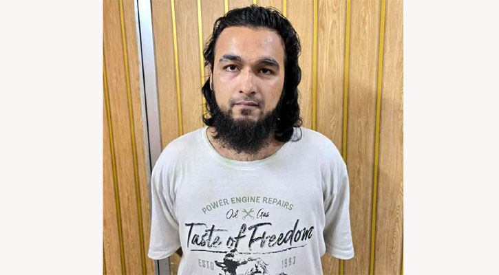 ধর্ষণ মামলায় কারাগারে নোবেল