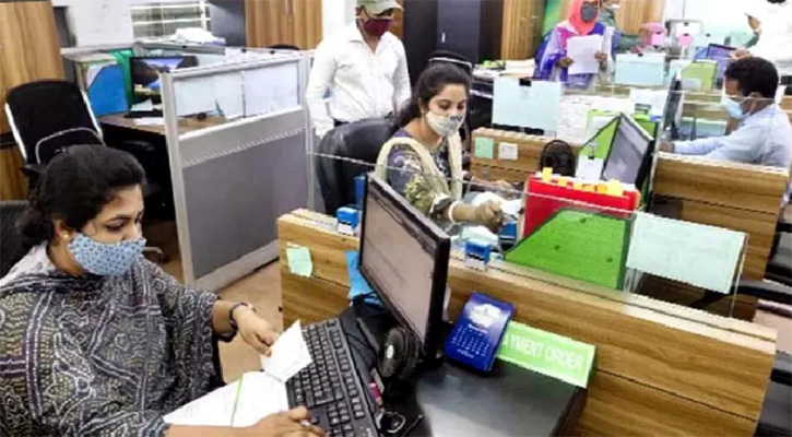 লম্বা ছুটি শেষে রোববার খুলছে অফিস