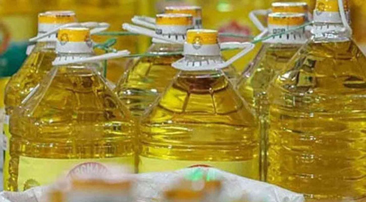 ৩ দফা বৈঠকের পর সয়াবিন তেলের নতুন দাম নির্ধারণ