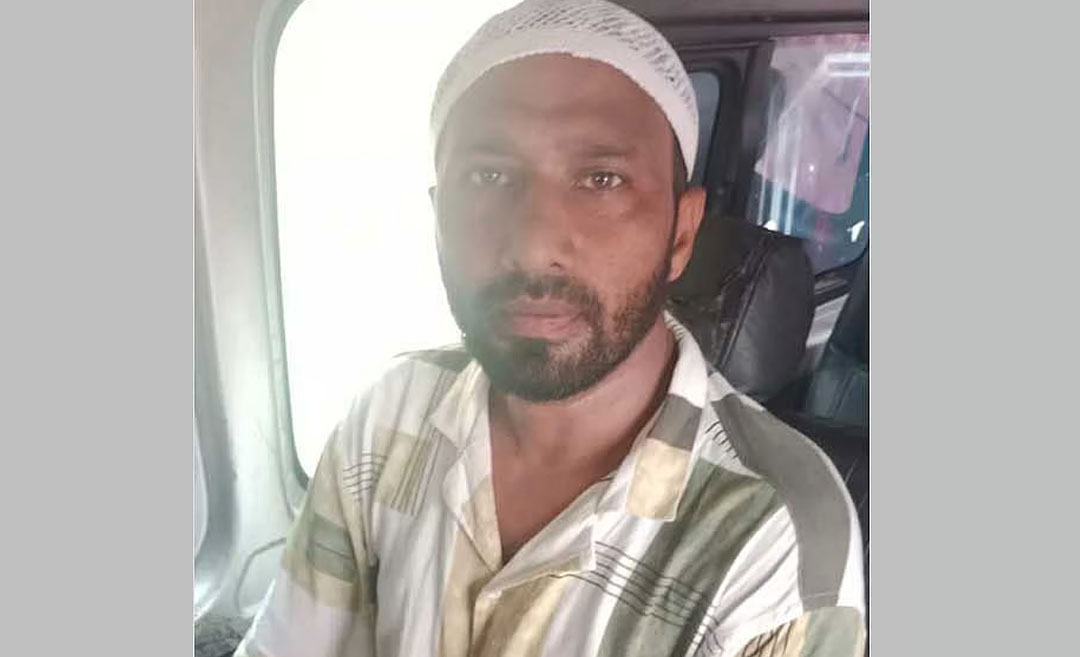 মৌচাকে স্বেচ্ছাসেবক দলের নেতাকে ছুরিকাঘাতে হত্যা