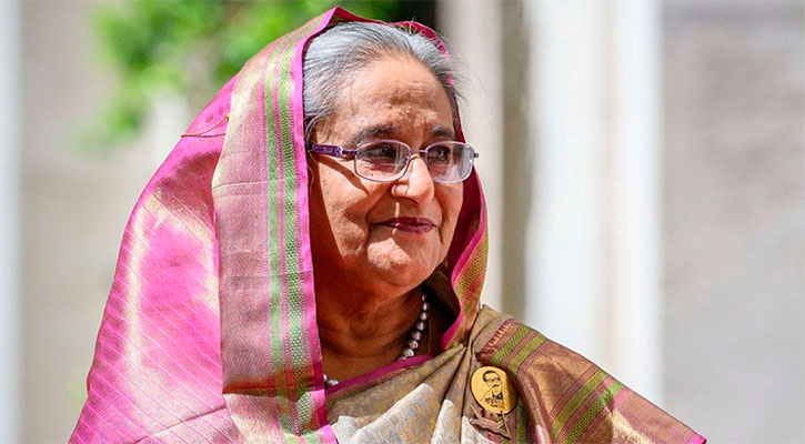 জাতীয় নিরাপত্তা কমিটির বৈঠক