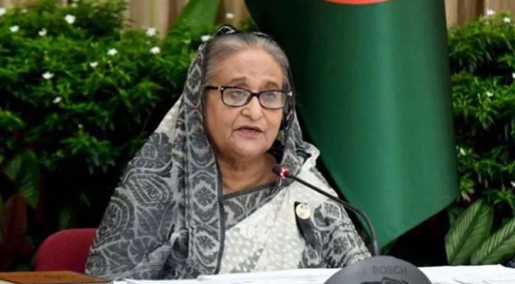 প্রধানমন্ত্রীর পূর্বনির্ধারিত সংবাদ সম্মেলন হঠাৎ স্থগিত