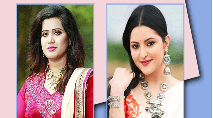 পরীমনি ইস্যুতে যা বললেন সংগীতশিল্পী ন্যান্সি