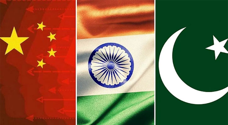 পাকিস্তানে ভারতের হামলা, যা বলল চীন