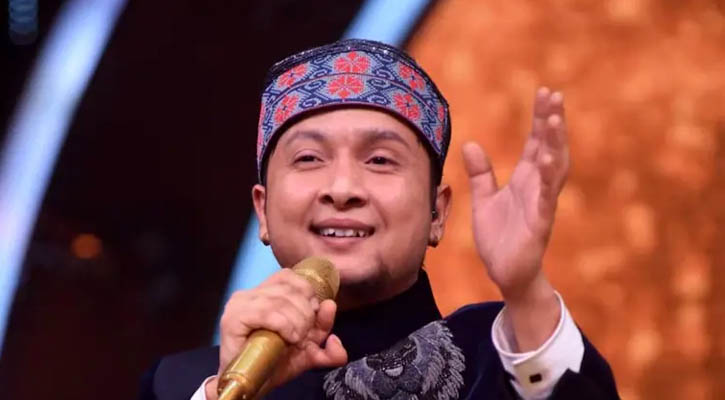 সড়ক দুর্ঘটনায় গুরুতর আহত পবনদীপ