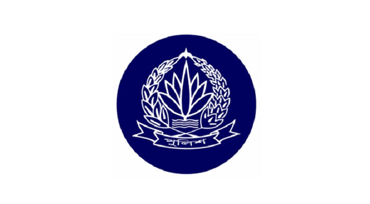 একযোগে ১৪ পুলিশ সুপারকে বদলি