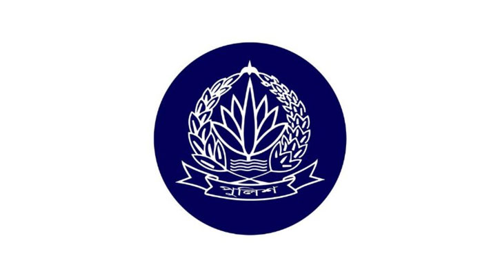 এসআই থেকে ইন্সপেক্টর হলেন পুলিশের ১১০ কর্মকর্তা