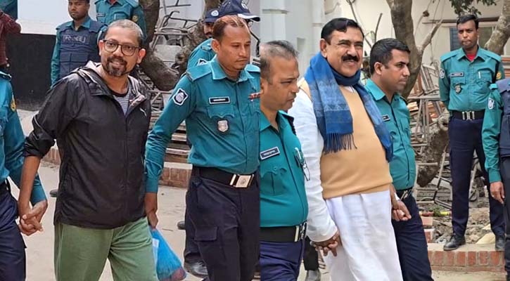 পলক বললেন ‘লড়াই করে বাঁচতে হবে, বঙ্গবন্ধু শিখিয়ে গেছে’, হাসলেন শাজাহান খান