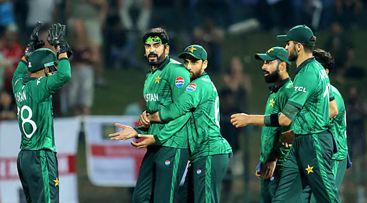 সেমিফাইনালে খেলতে পাকিস্তানকে যা করতে হবে