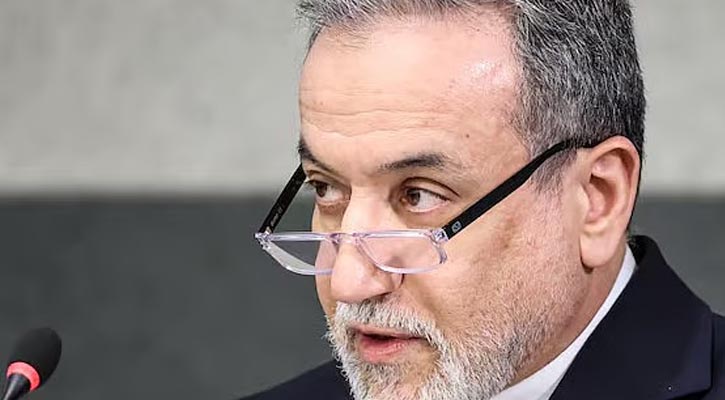 আরাগচি ও গালিবাফকে ‘হত্যার তালিকা’ থেকে বাদ দিল ইসরায়েল