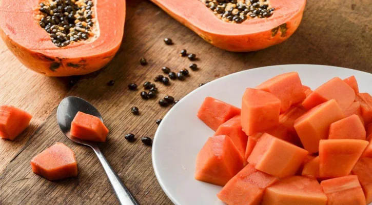 ইফতারে পেঁপের সঙ্গে যেসব খাবার খাওয়া ঠিক নয়