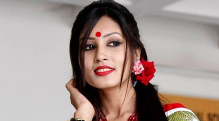 ইউএনও হিসেবে নিয়োগ পেলেন সাবেক লাক্স সুন্দরী