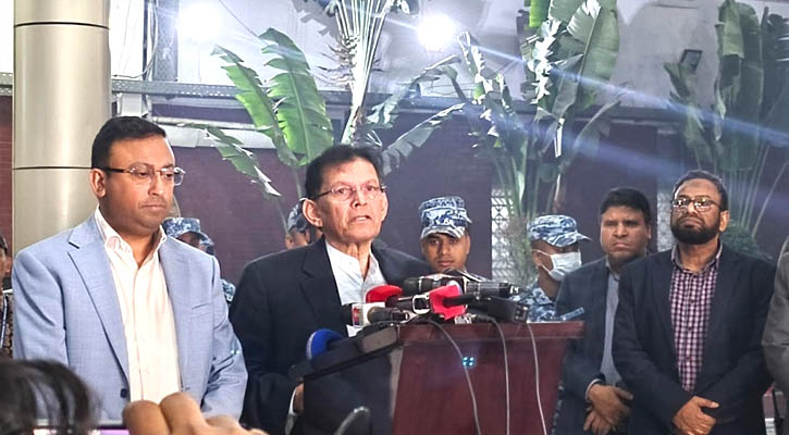 পাক-আফগান যুদ্ধে প্রকাশ্যে অবস্থান নেবে না বাংলাদেশ: পররাষ্ট্রমন্ত্রী