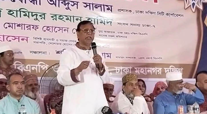 বর্জ্য সংগ্রহে ১০০ টাকার বেশি নিলে ব্যবস্থা: ডিএসসিসি প্রশাসক