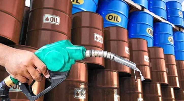 ৩ লাখ টন ডিজেল কেনার সিদ্ধান্ত