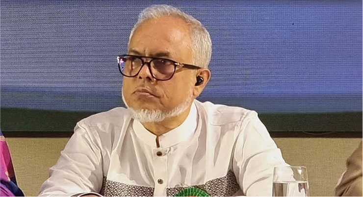 ডেসটিনির ক্ষতিগ্রস্তরা কীভাবে টাকা ফেরত পাবেন, জানালেন রফিকুল আমীন