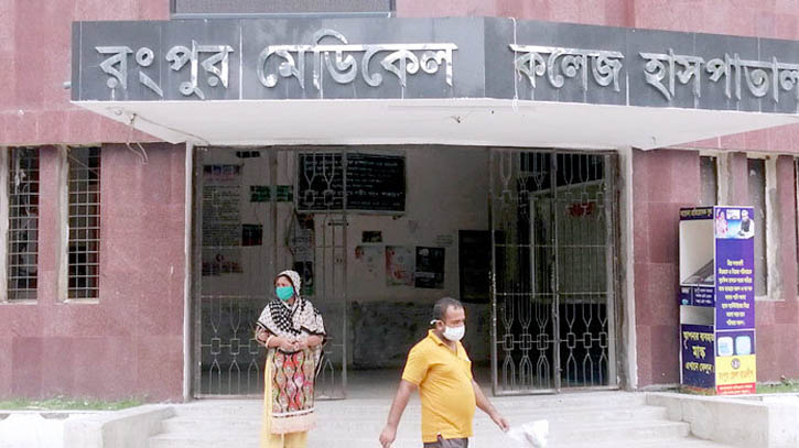 ‘জ্বরের ওষুধ’ খেয়ে শিশুর শরীরে দেখা দিচ্ছে ক্ষত