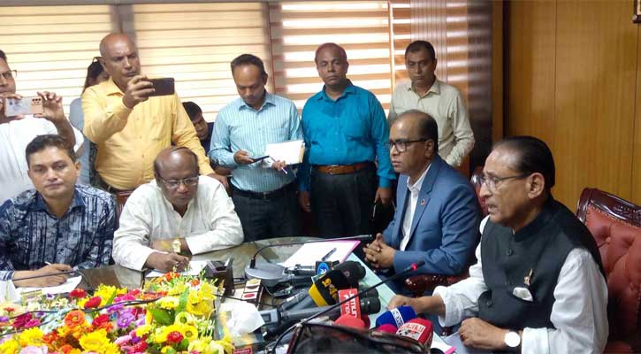 ‘কোটা আন্দোলন ঘিরে যে ক্ষয়ক্ষতি হয়েছে, তা অপূরণীয়’