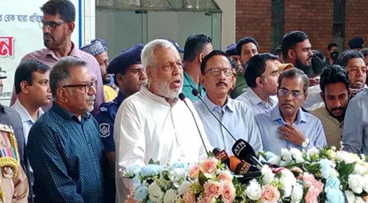 রেলওয়ের লোকসানের বড় কারণ জানালেন রেলপথ উপদেষ্টা