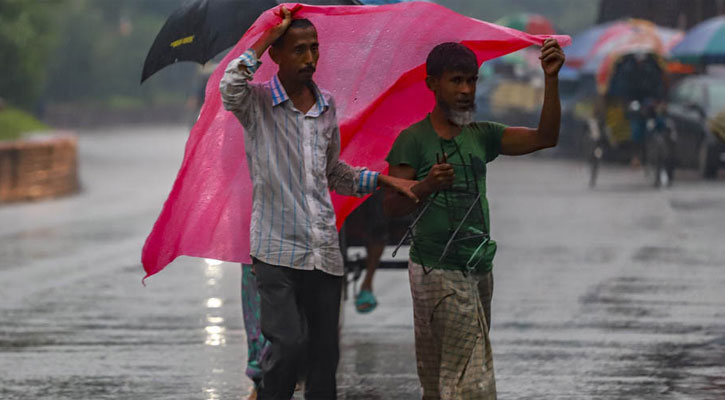 বৃহস্পতিবার সকাল পর্যন্ত আবহাওয়া কেমন থাকতে পারে, যা জানা গেল