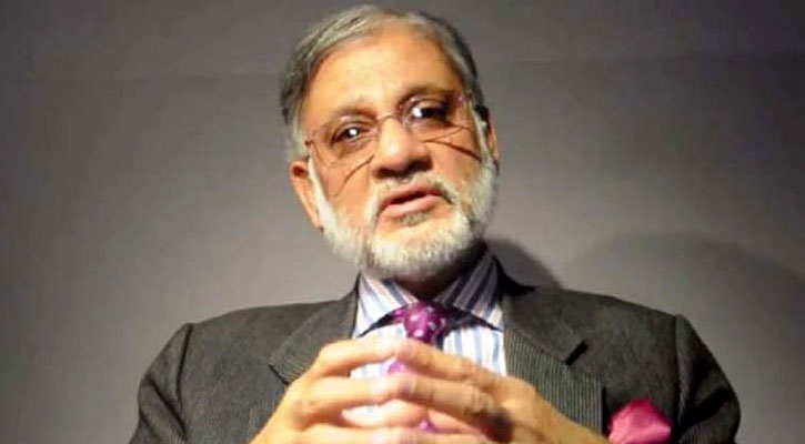ব্যারিস্টার আবদুর রাজ্জাক মারা গেছেন