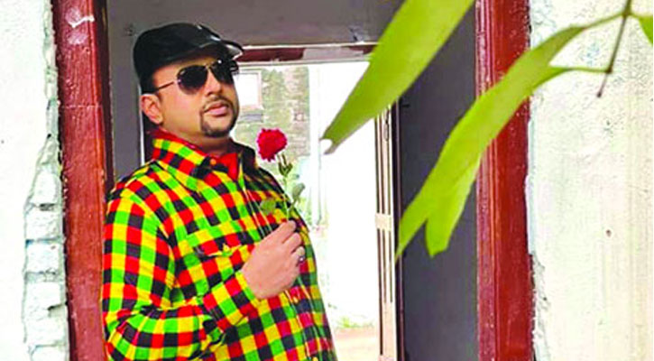 প্রেমিক পুরুষ রিয়াজ