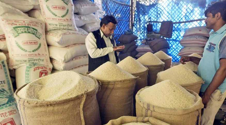 বাংলাদেশের আমদানির খবরে ভারতে বাড়ল চালের দাম