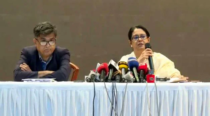 টাকা পাচার বন্ধে ‘ব্যাংক রেজুলেশন’ অধ্যাদেশ পাস