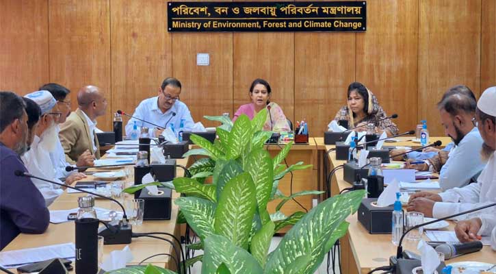 ‘নতুন ইটাভাটার অনুমতি নয়, বন্ধ হচ্ছে ৩৪৯১টি’