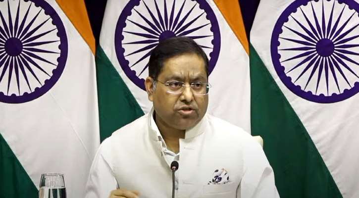 বাংলাদেশে দ্রুত নির্বাচন প্রয়োজন : ভারত