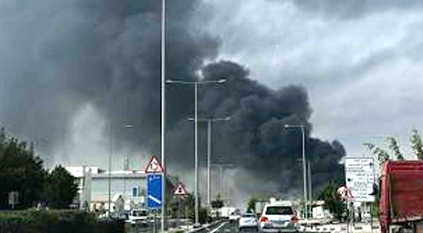 ইরানের হামলায় আমিরাতে বাংলাদেশি নিহত