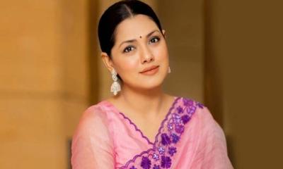 এক বছরে দ্বিগুণ হলো নুসরাত ইমরোজ তিশার সম্পদ