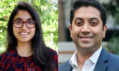 নিজেকে ভোট দিতে পারবেন না তাসনিম জারা ও ববি হাজ্জাজ