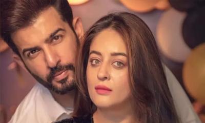 দীর্ঘদিন প্রেমের পর বিয়ে, সংসার ভাঙলো ১৫ বছরে
